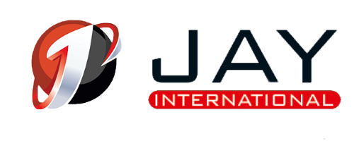 Jay international logo